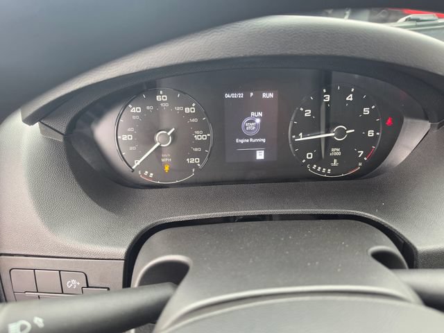 New 2026 RAM ProMaster 2500 w/ Convenience Group FWD image 12