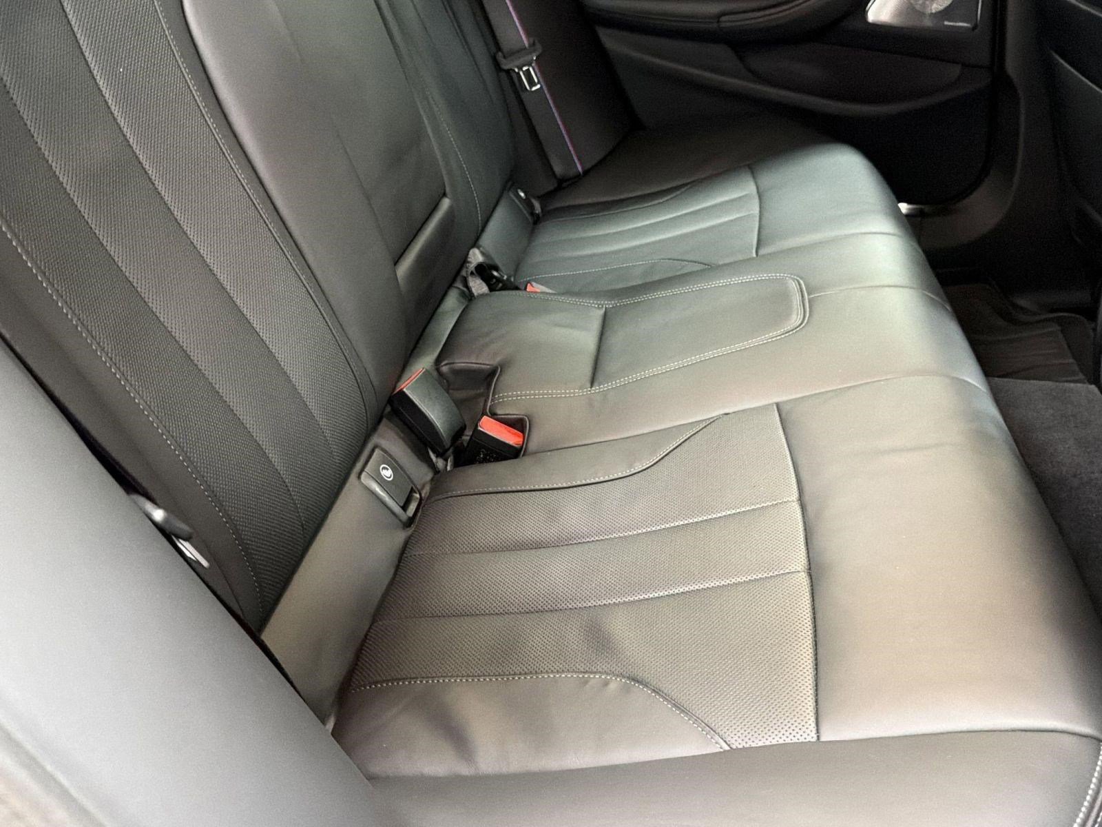 Certified 2023 BMW M5 w/ Competition Package image 21