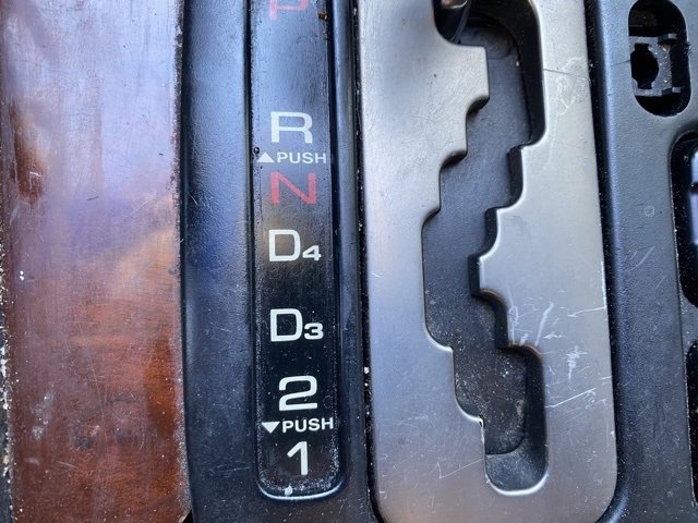 Used 2000 Acura RL image 27