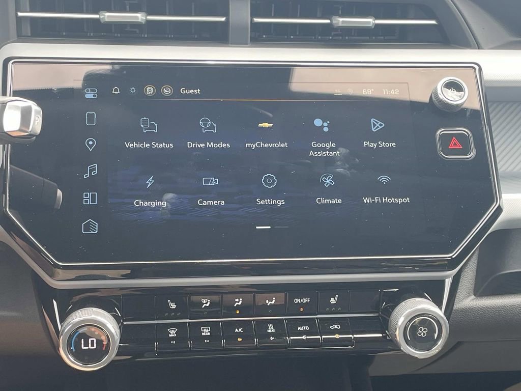 New 2027 Chevrolet Bolt LT FWD image 17