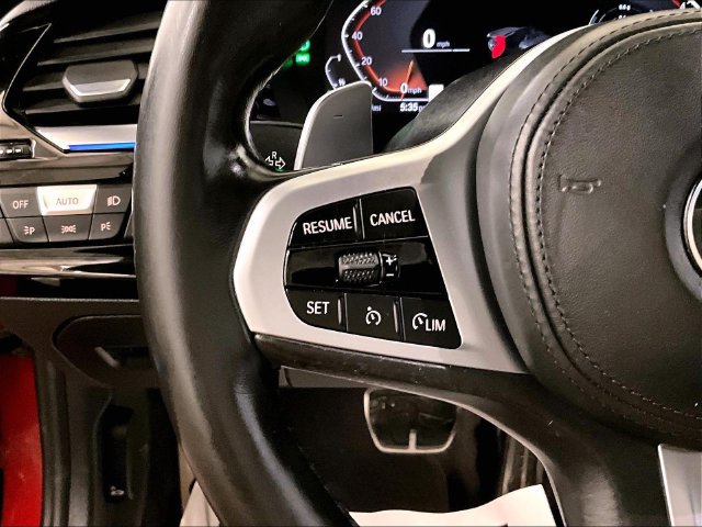 Used 2019 BMW Z4 sDrive30i w/ M Sport Package RWD image 17