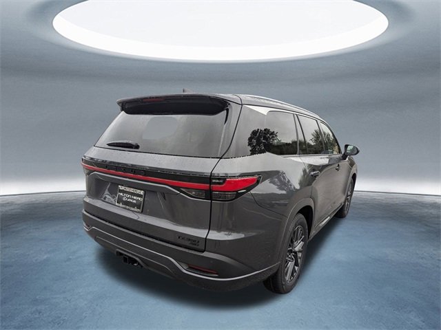 New 2026 Lexus TX 350 AWD w/ Technology Package image 4