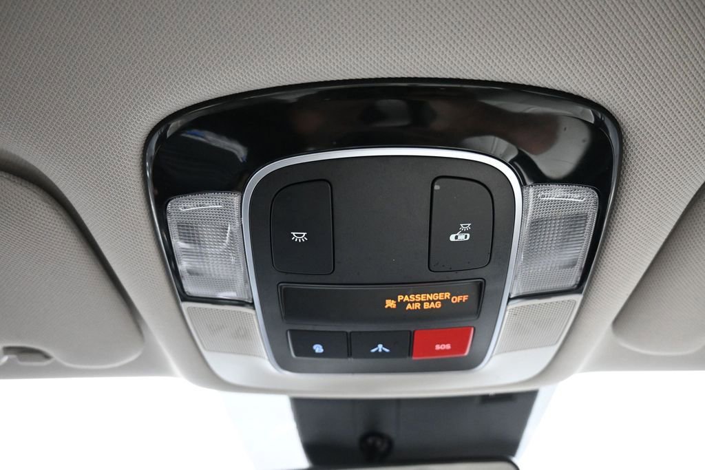 Certified 2023 Hyundai Sonata SEL FWD image 17