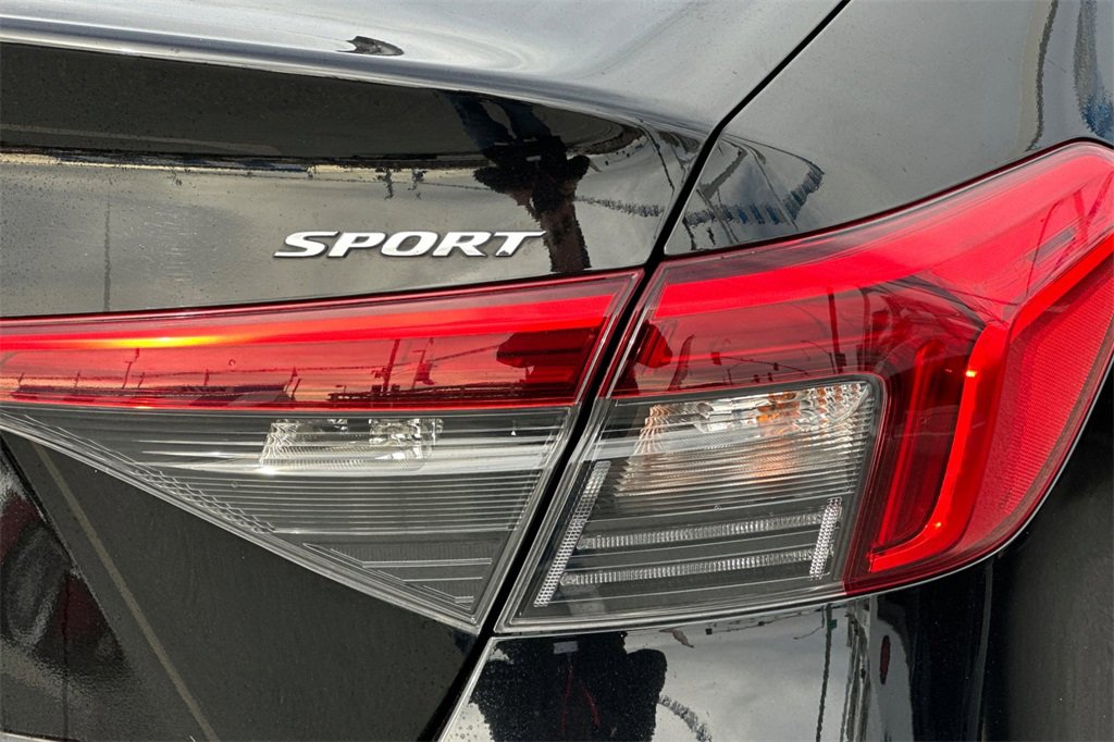 Used 2022 Honda Civic Sport image 26