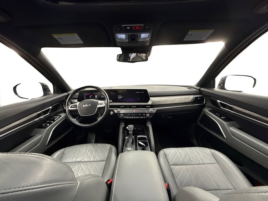 Used 2023 Kia Telluride EX X-Line image 18