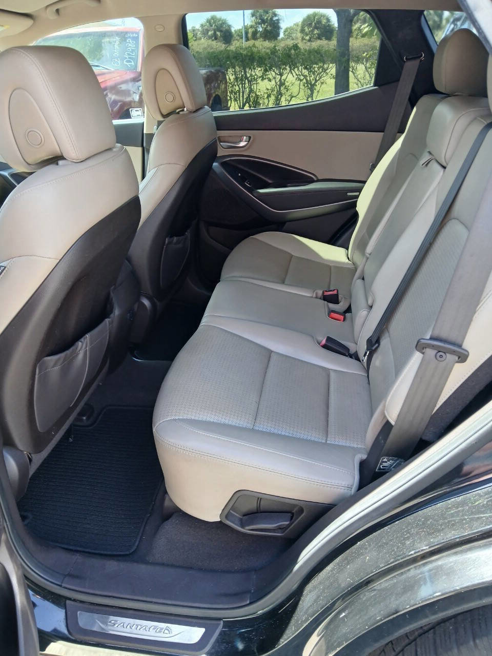Used 2013 Hyundai Santa Fe Sport FWD image 8