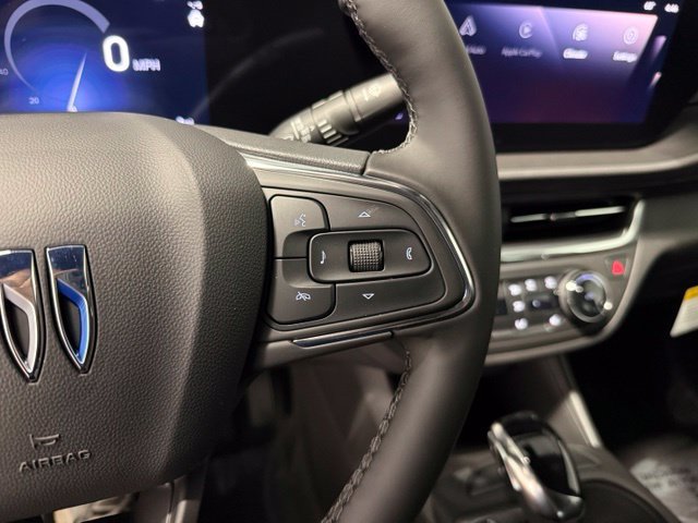 New 2026 Buick Envista Preferred w/ Convenience I Package FWD image 16