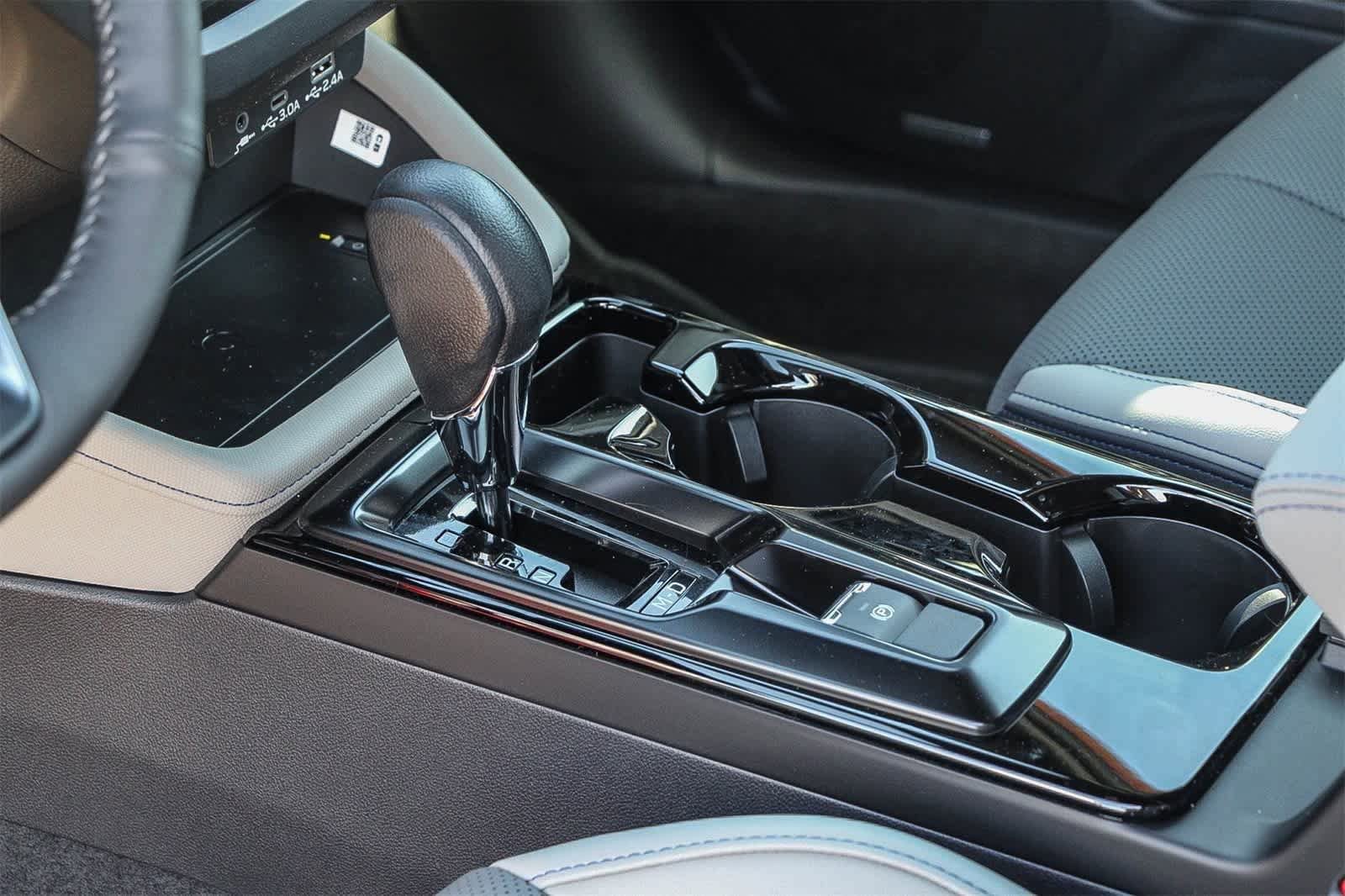 New 2026 Subaru Forester Limited AWD/4WD image 19