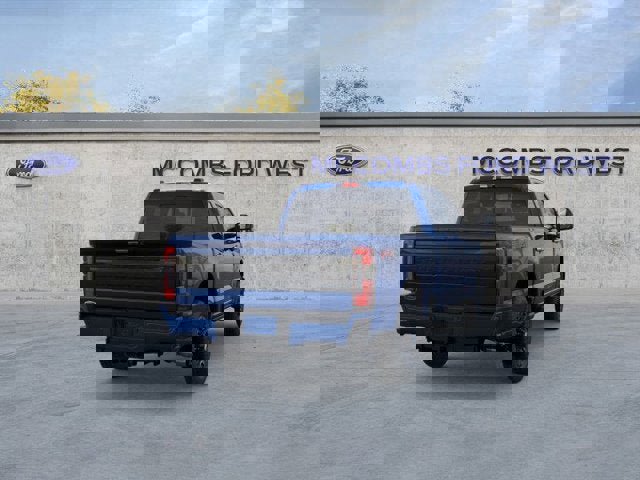 New 2026 Ford F250 Platinum image 8
