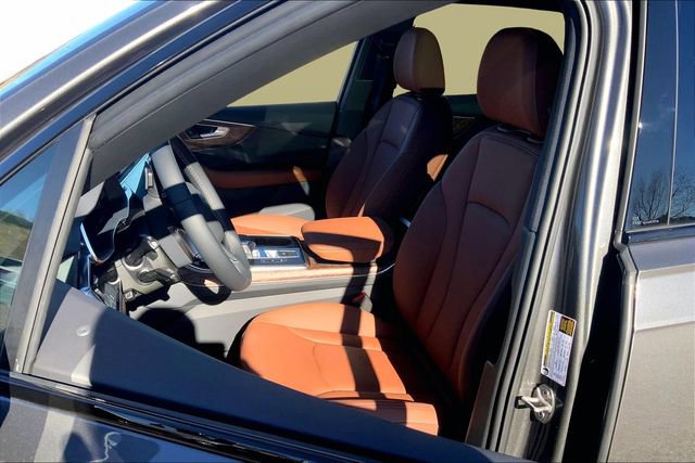 New 2026 Audi Q7 3.0T Premium image 8