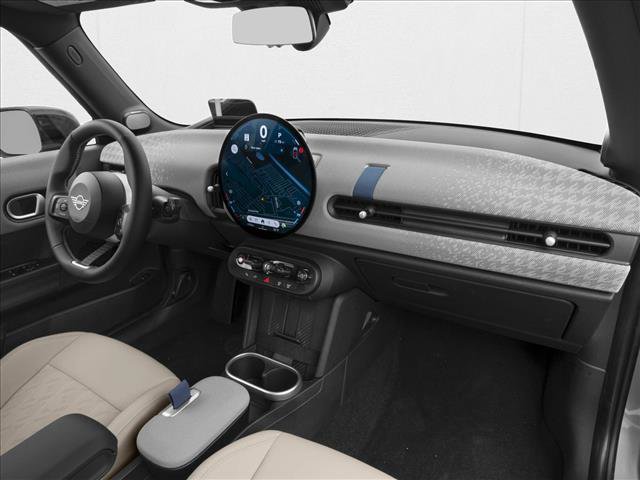 New 2025 MINI Cooper S FWD image 11
