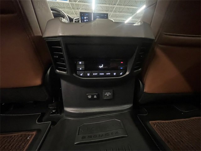 Used 2025 Toyota Sequoia 1794 Edition image 24
