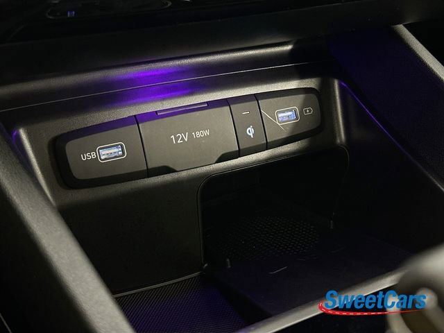 Used 2024 Hyundai Santa Cruz Limited image 34