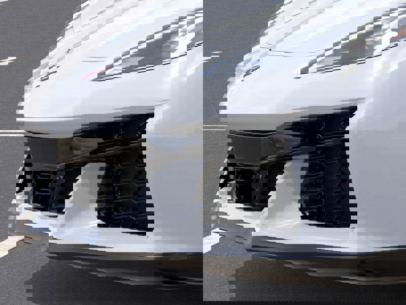 New 2026 Chevrolet Corvette Z06 image 13