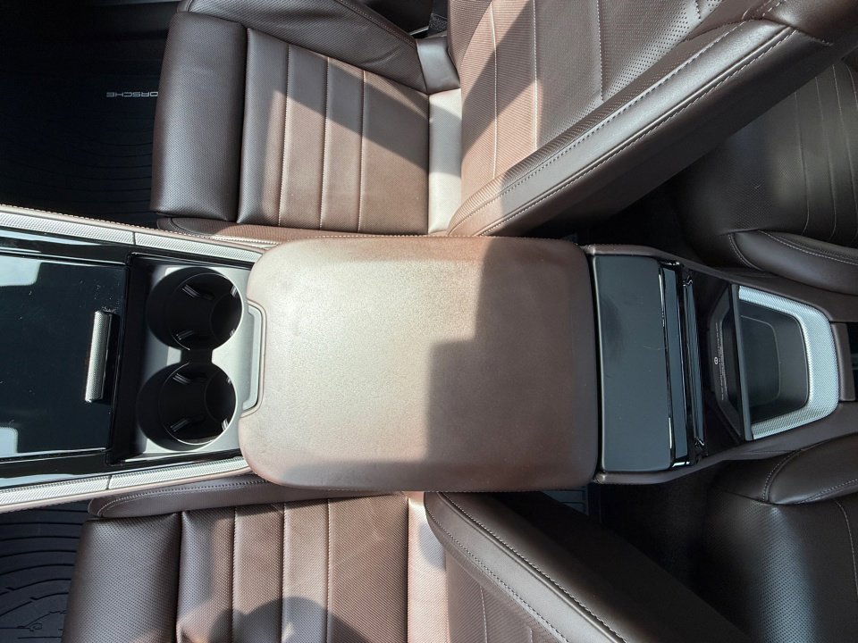 New 2026 Porsche Panamera image 18
