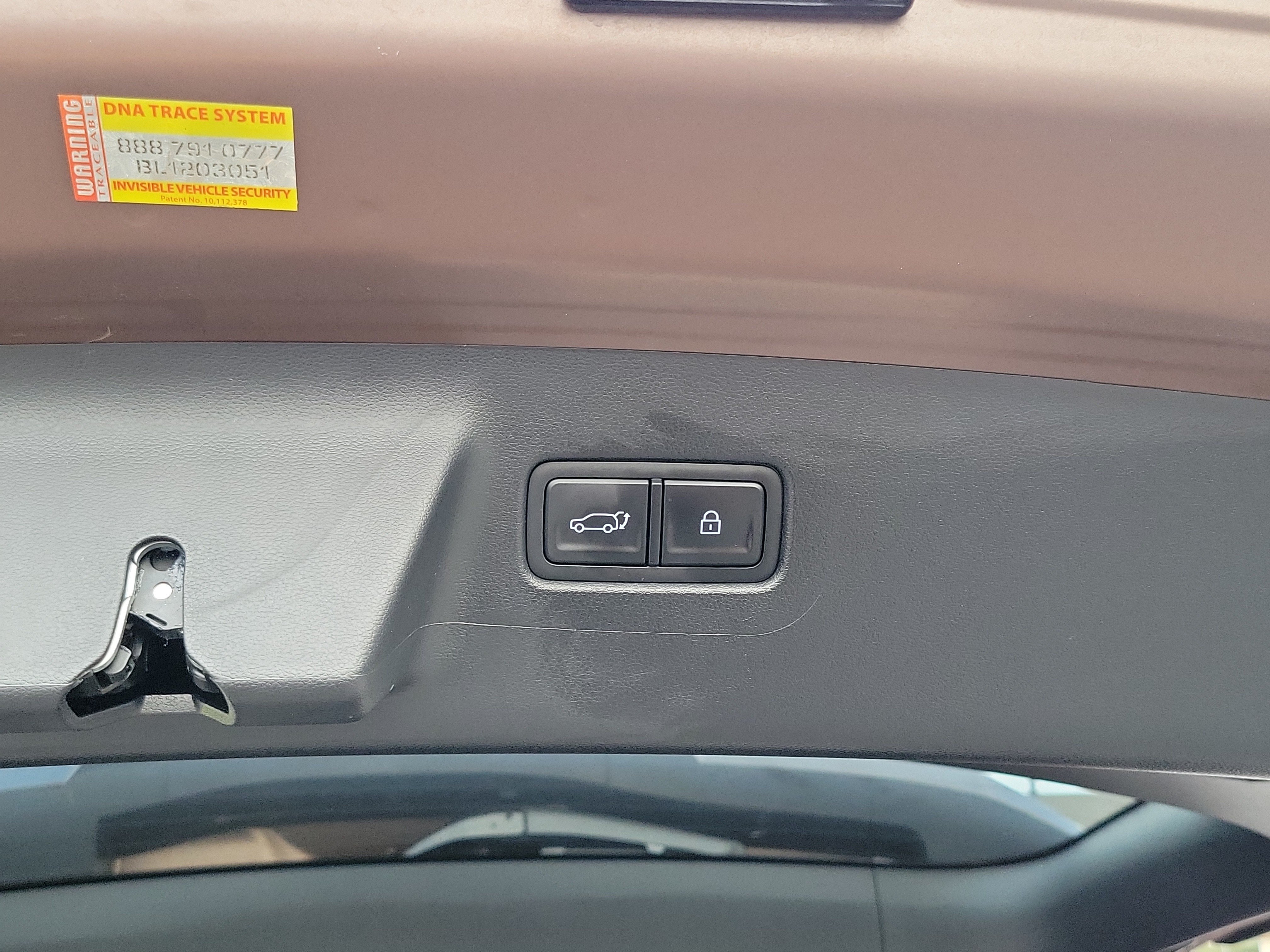 Certified 2025 Hyundai Santa Fe Limited AWD/4WD image 20