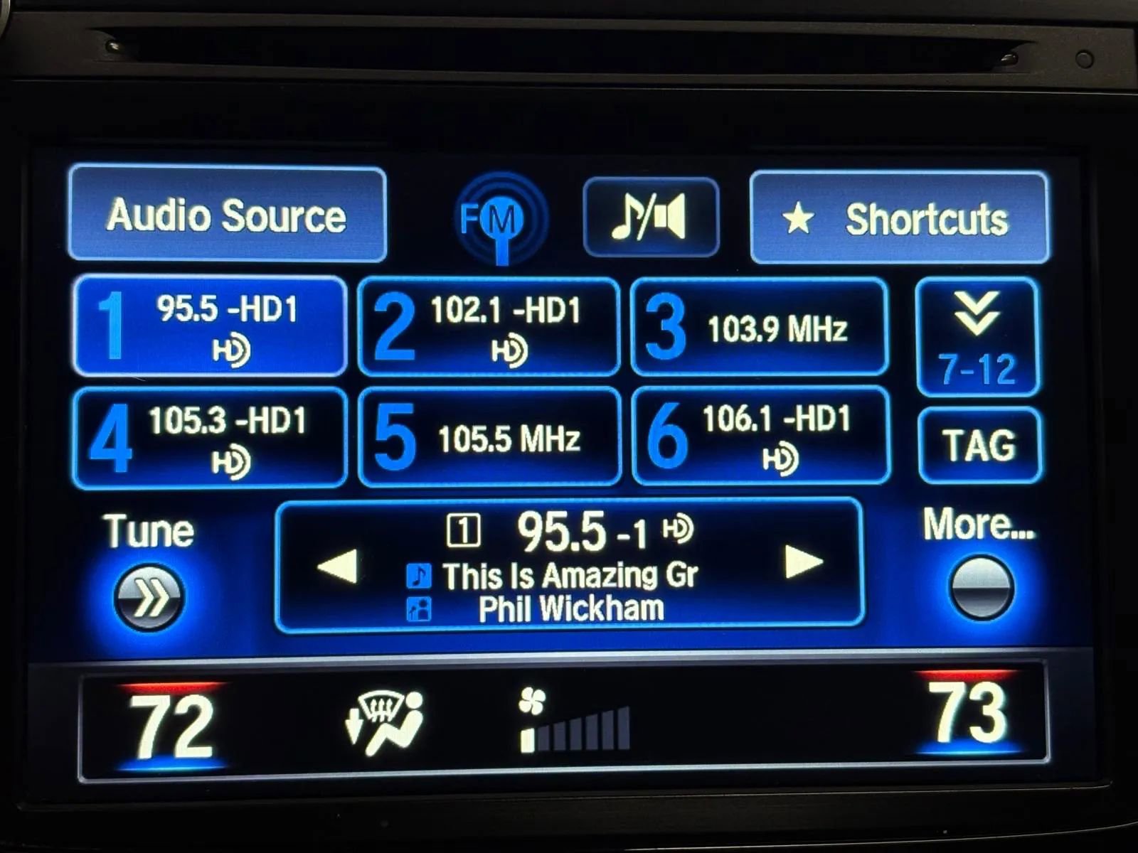 Used 2017 Acura RDX AWD w/ Advance Package image 14