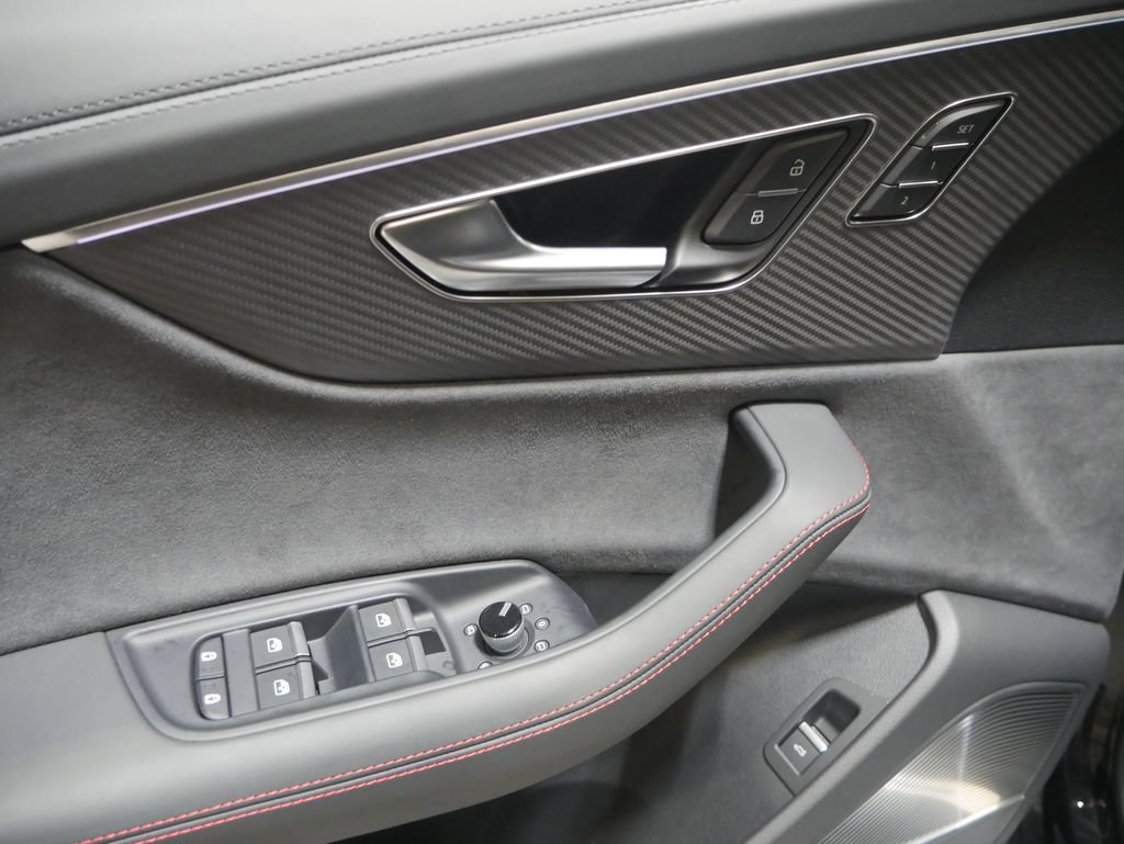 New 2025 Audi RS Q8 performance AWD/4WD image 16