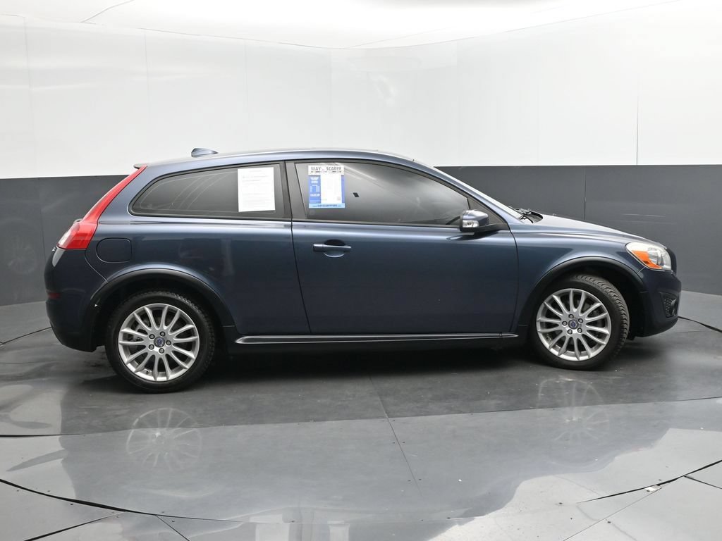 Used 2011 Volvo C30 T5 w/ Multimedia Pkg FWD image 23