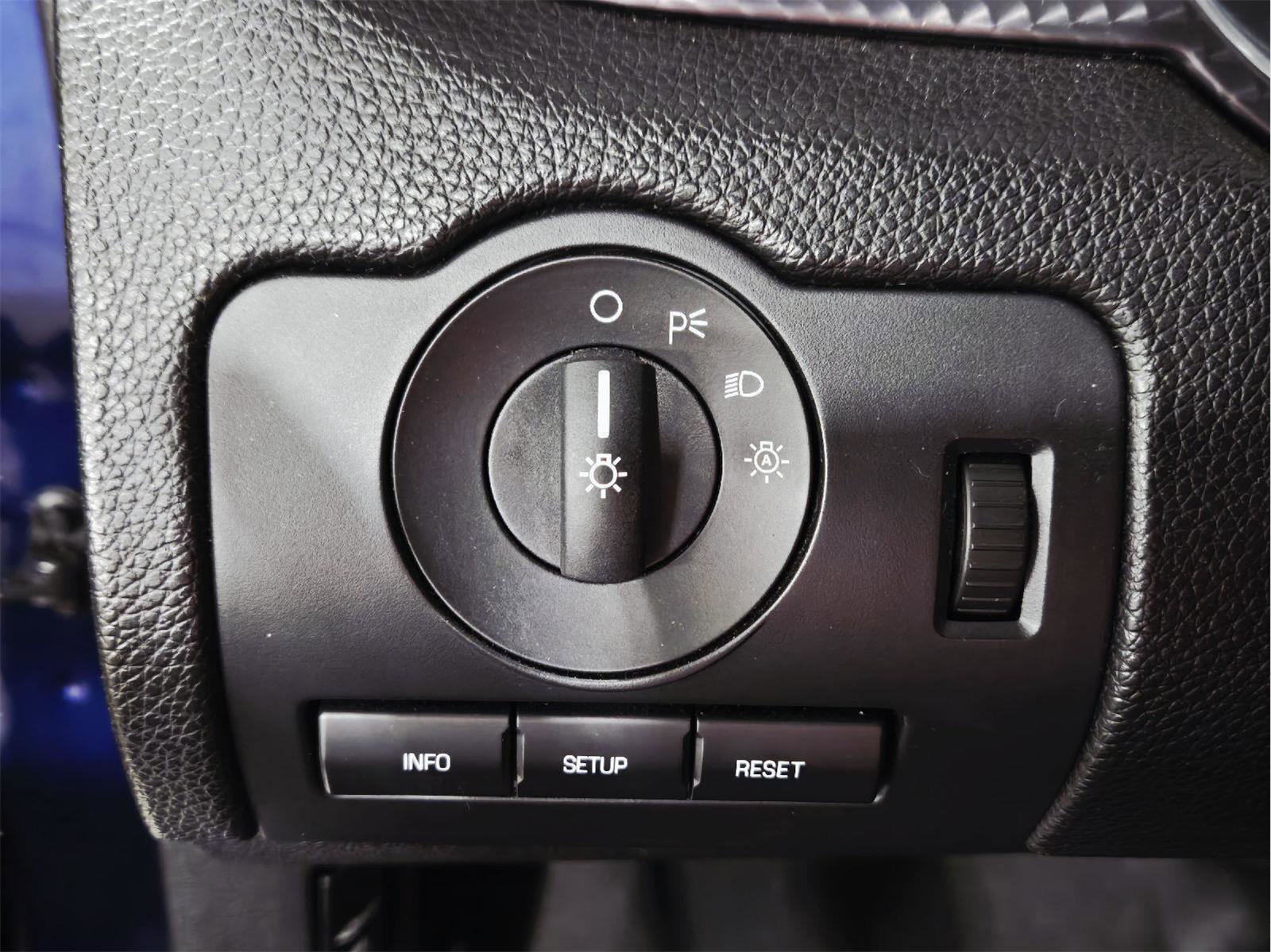 Used 2012 Ford Mustang Boss 302 w/ Boss 302 Accessory Pkg image 10