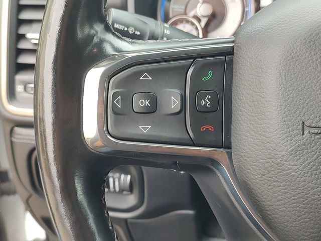 Certified 2020 RAM 1500 Limited image 22