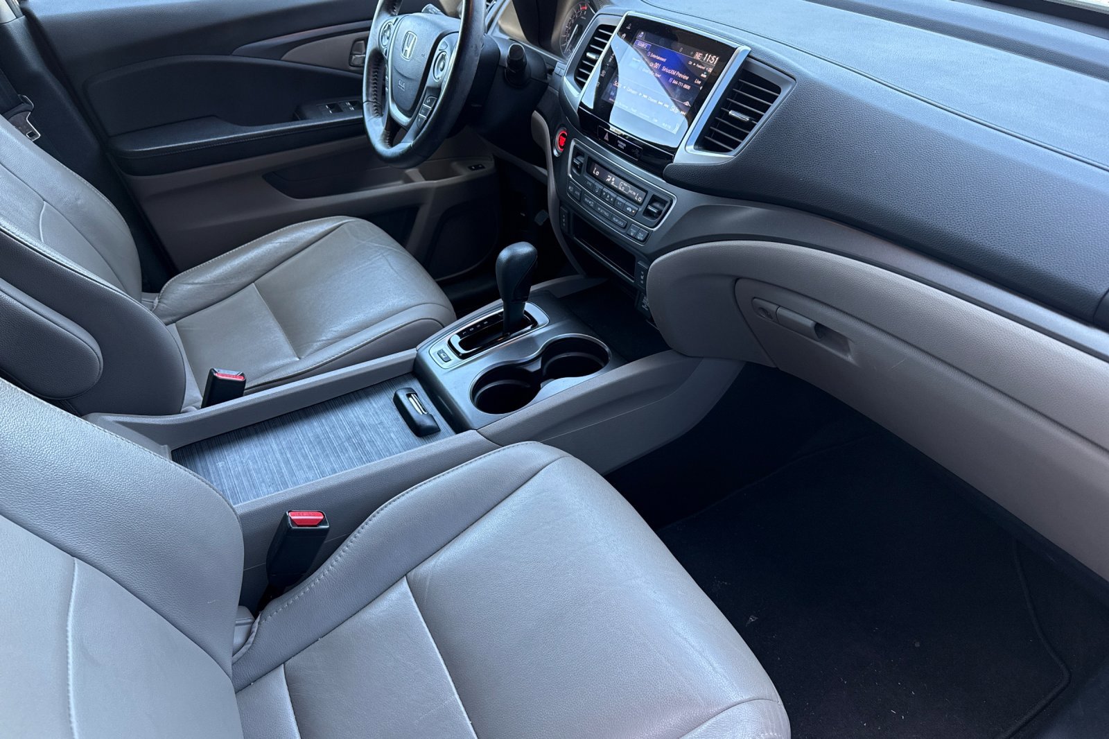 Used 2018 Honda Pilot EX-L image 20