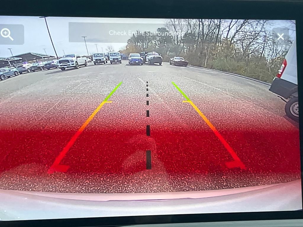 New 2025 Jeep Compass Limited image 7