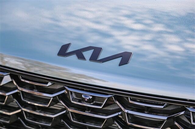 New 2026 Kia Sorento SX Prestige image 5