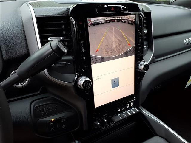 New 2026 RAM 2500 Big Horn image 11