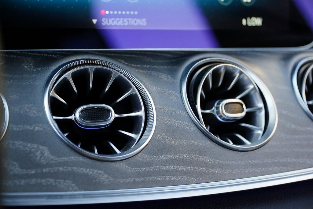 Used 2022 Mercedes-Benz AMG GT 53 w/ Driver Assistance Package image 26