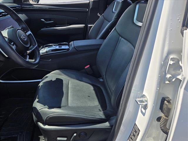 Used 2023 Hyundai Tucson Limited image 14