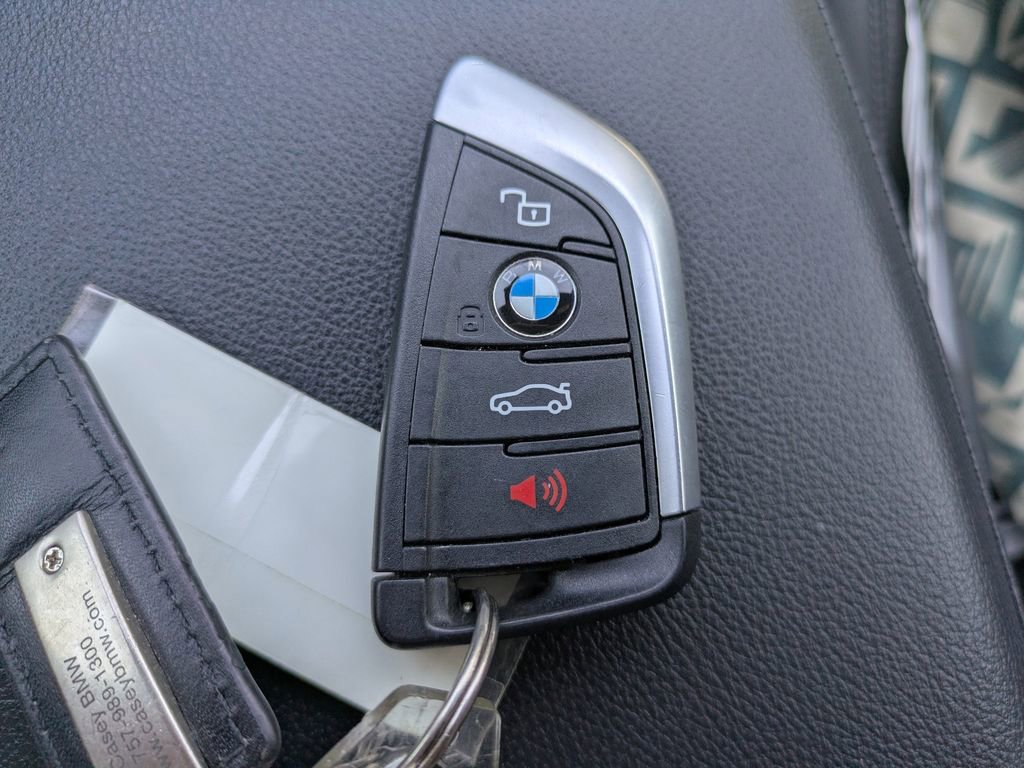 Used 2022 BMW X3 sDrive30i w/ Convenience Package image 31