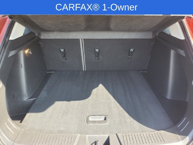Certified 2024 Chevrolet Trax ACTIV FWD image 36