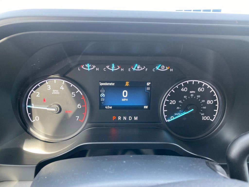 New 2026 Ford F250 XLT w/ Tremor Off-Road Package image 20
