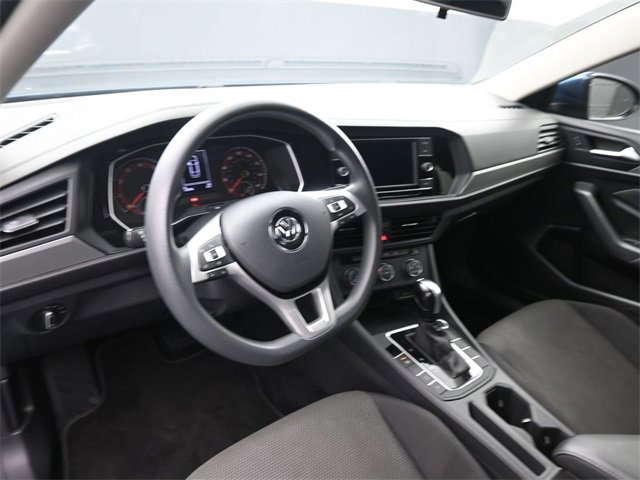 Used 2021 Volkswagen Jetta S image 23