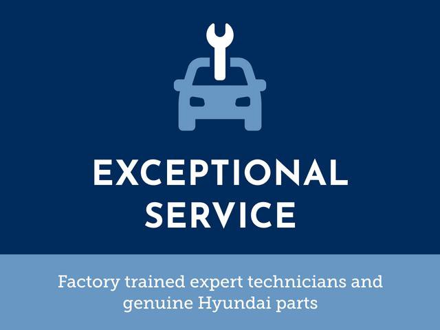Certified 2025 Hyundai Tucson SEL FWD image 12