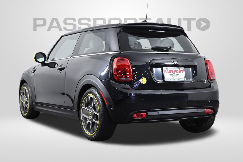 Used 2024 MINI Cooper SE image 6