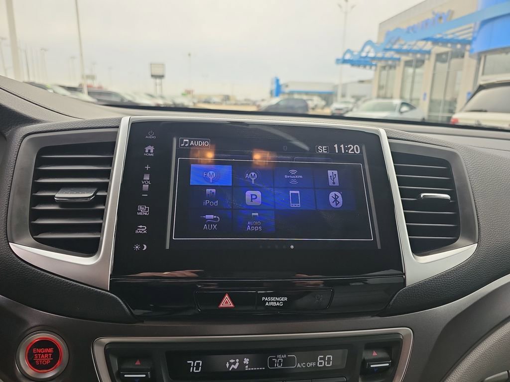 Used 2018 Honda Pilot EX-L image 20
