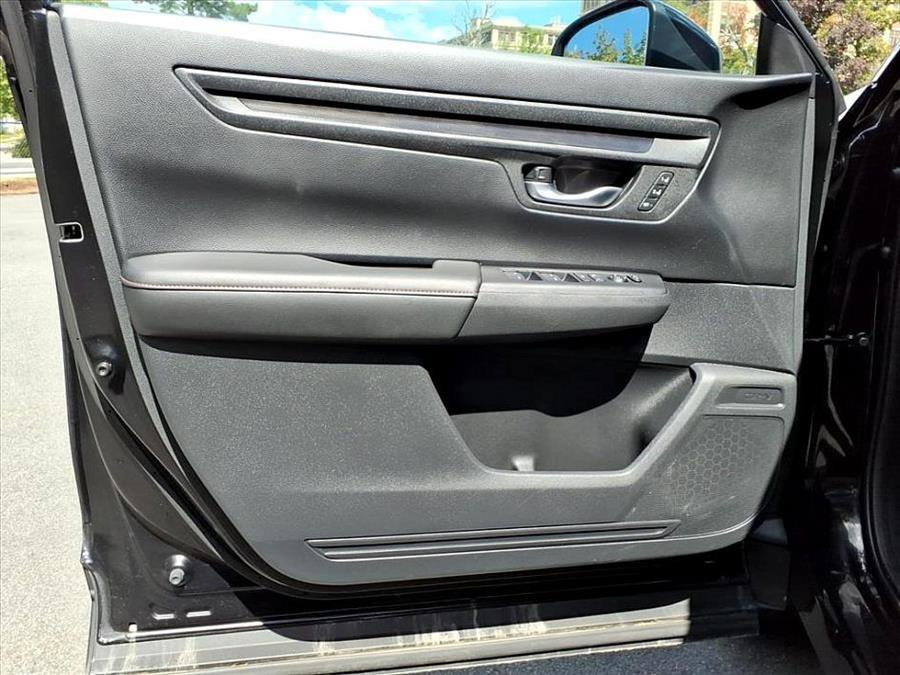 Used 2024 Honda CR-V Sport-L image 17