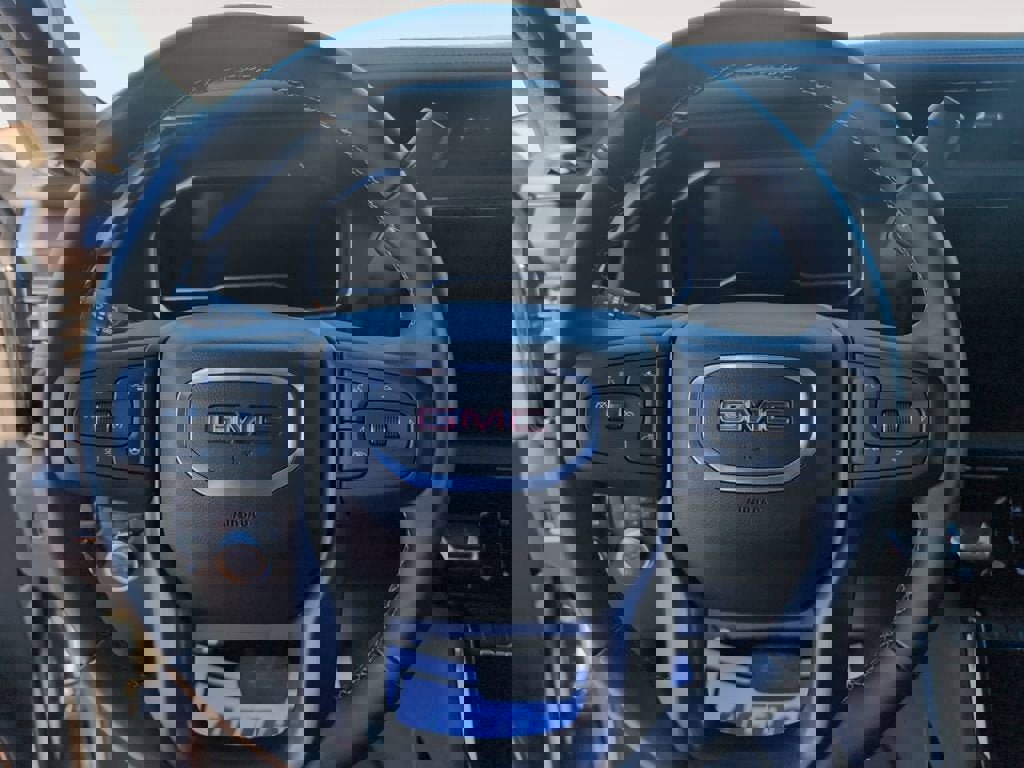 Used 2025 GMC Sierra 2500 AT4 w/ AT4 Premium Plus Package image 12