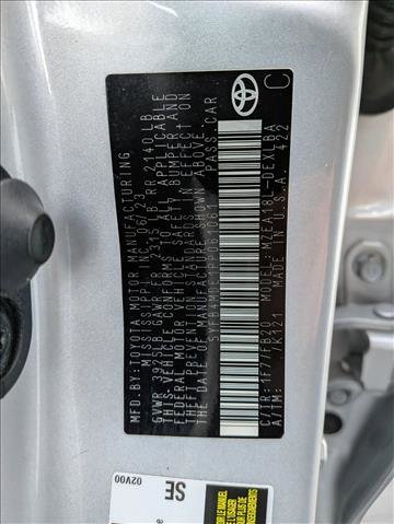 Certified 2023 Toyota Corolla LE FWD image 23