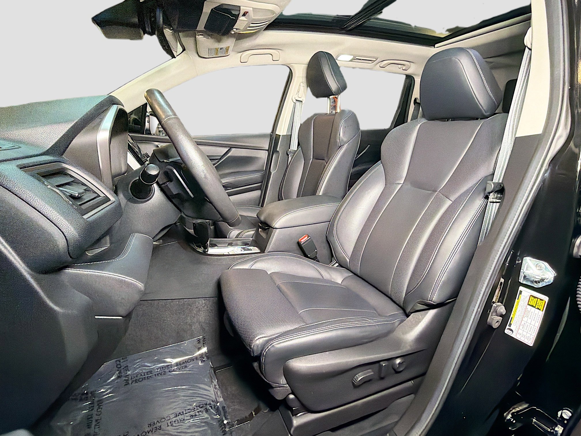 Used 2024 Subaru Ascent Limited w/ Technology Package image 13