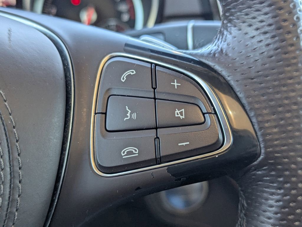Used 2019 Mercedes-Benz GLS 550 4MATIC image 30