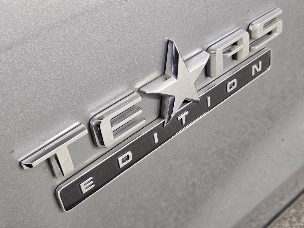 Used 2024 Chevrolet Silverado 1500 LT w/ Texas Edition Plus RWD image 12