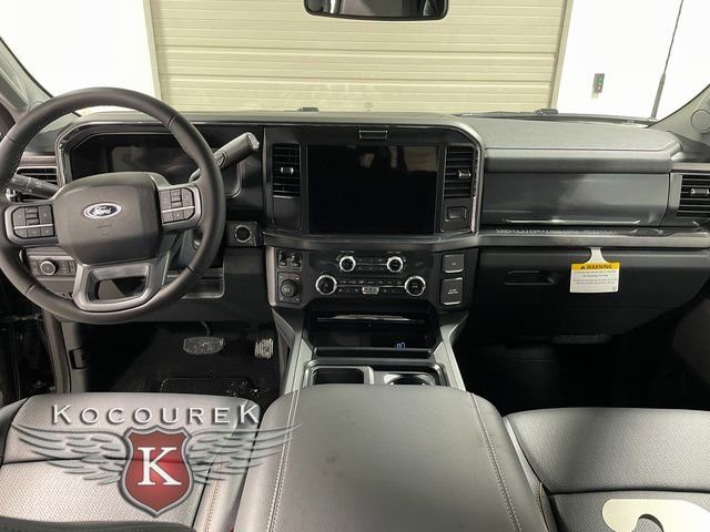 New 2026 Ford F250 Lariat AWD/4WD image 13