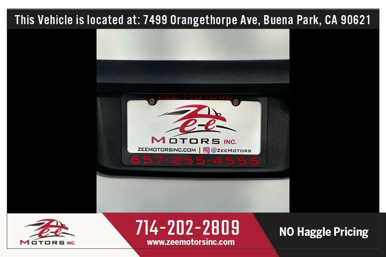 Used 2019 RAM ProMaster City Tradesman SLT image 46