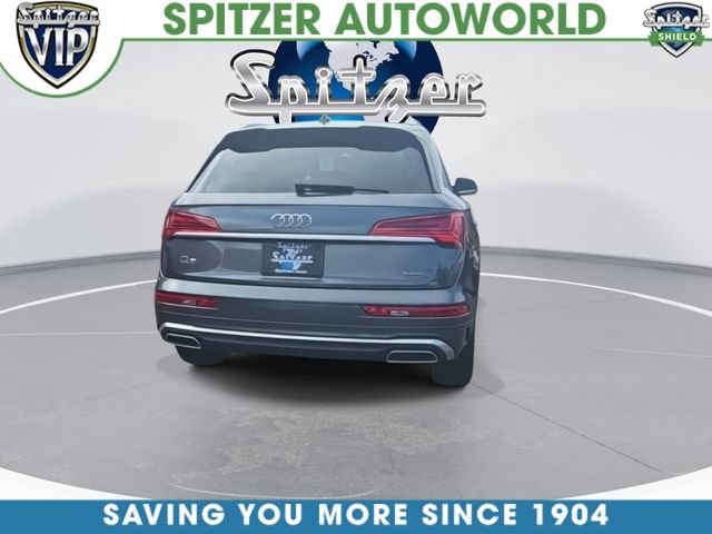 Used 2023 Audi Q5 2.0T Premium AWD/4WD image 8