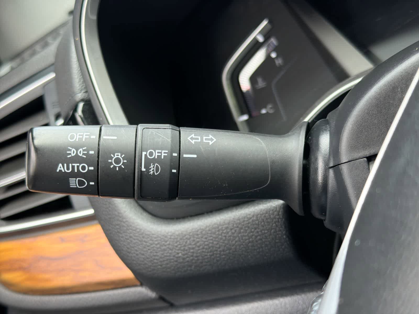 Used 2020 Honda CR-V EX image 28