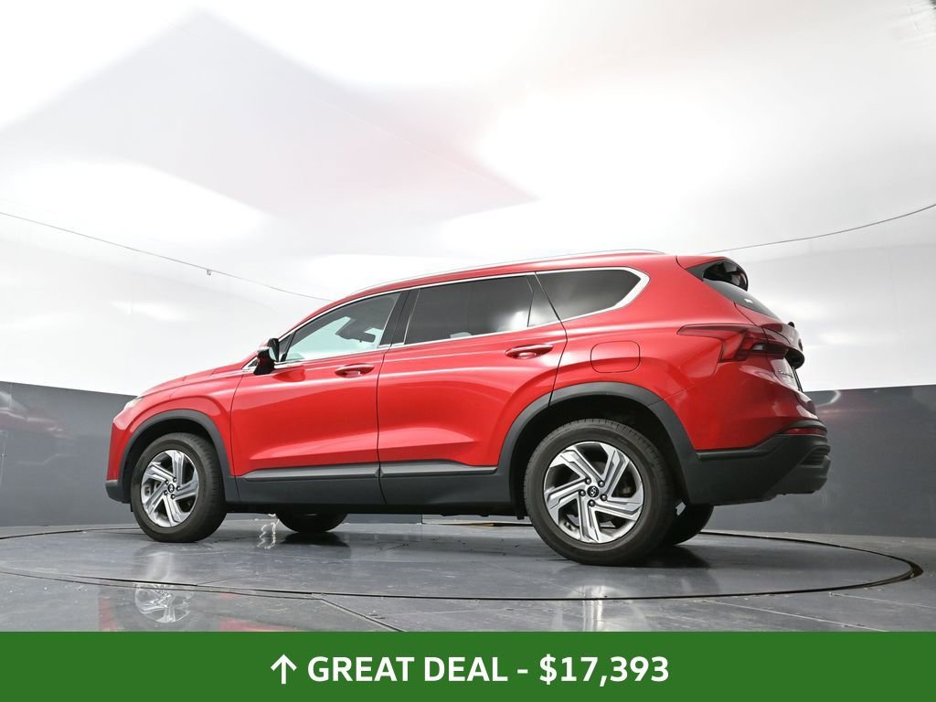 Used 2023 Hyundai Santa Fe SEL image 54