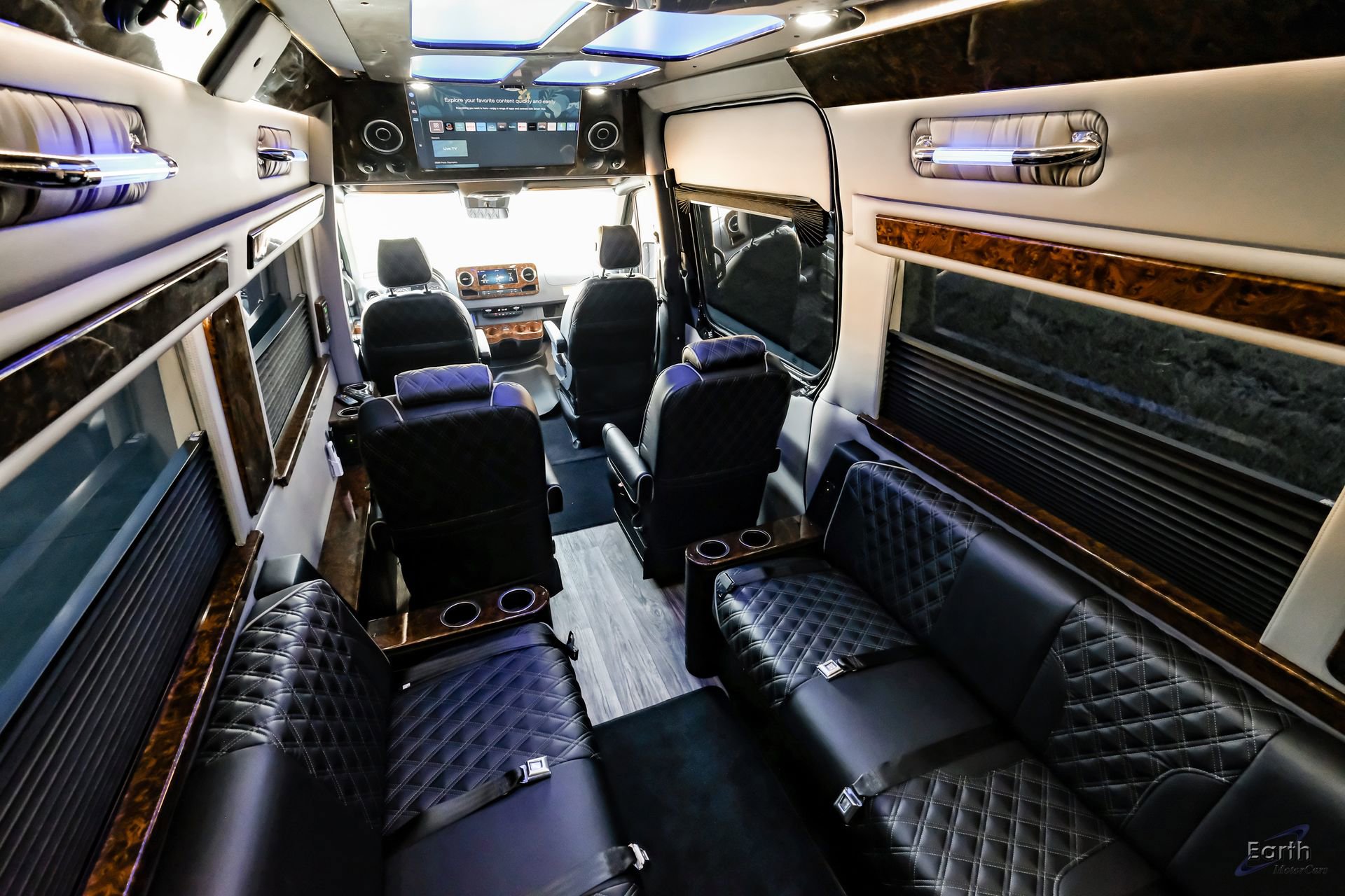 Used 2023 Mercedes-Benz Sprinter 3500 image 84